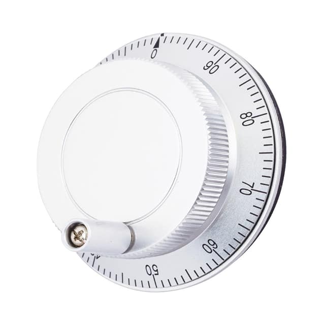 ROTARY ENCODER, 12V, 25PPR, A, B