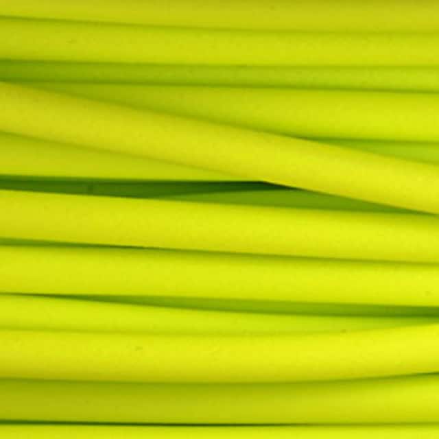 FILAMENT GREEN TPU 0.118" 750G