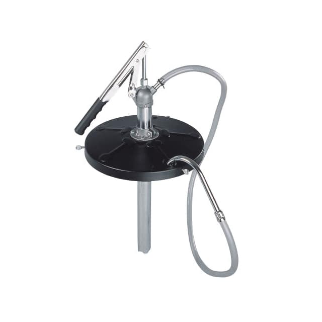 OIL BUCKET PUMPS, FOR 5-GAL. BUC