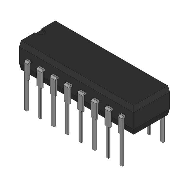 UC2525AM REGULATING PULSE WIDTH