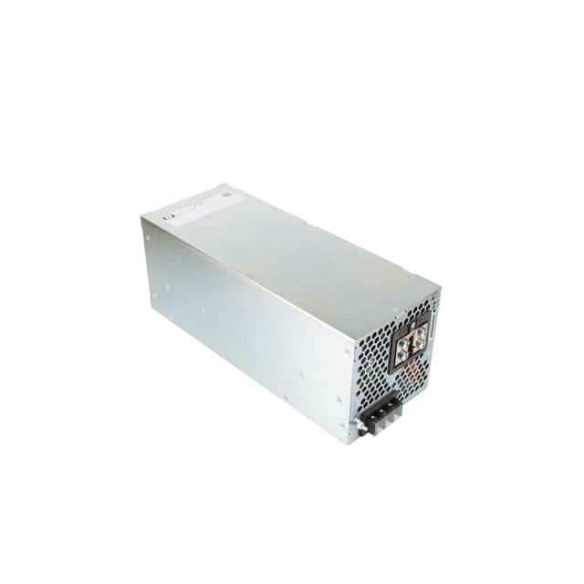 AC/DC CONVERTER 60V 5000W