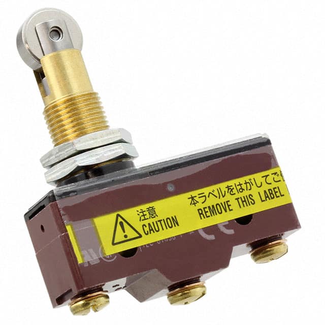 SWITCH SNAP ACTION SPDT 10A 30V