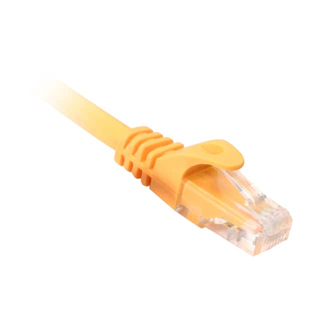 CABLE MOD 8P8C PLUG TO PLUG 2'