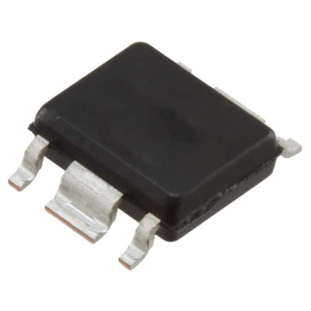 IC REG LINEAR 4V 200MA 6HSOP