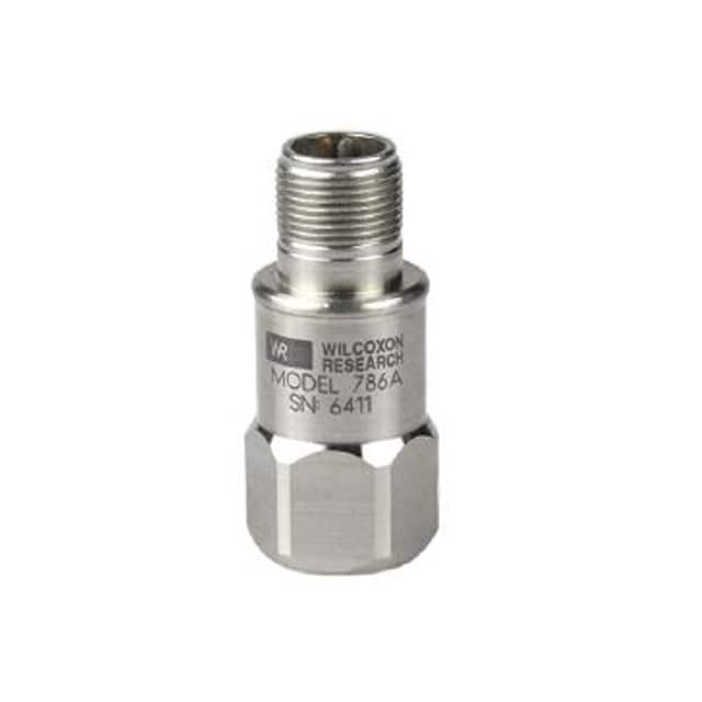 ACCEL IEPE SENSOR 100MV/G 5%