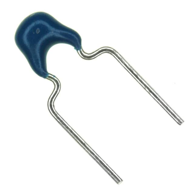 CAP CER 0.047UF 50V X7R RADIAL