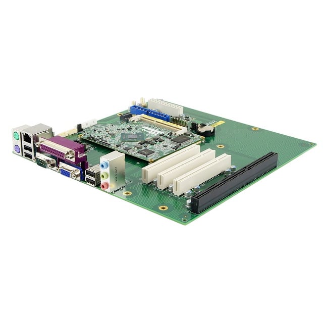 ETX 3.0, Intel Atom E3845(1.91GH