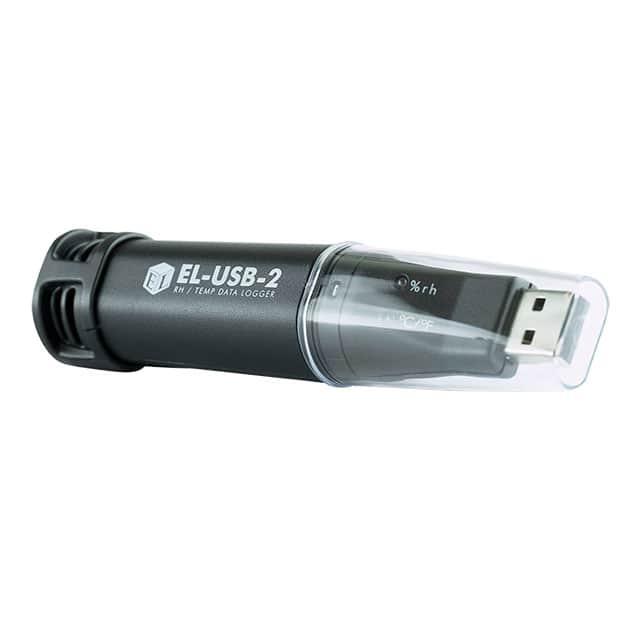 DATA LOG HUMID TEMP/DEW PT USB