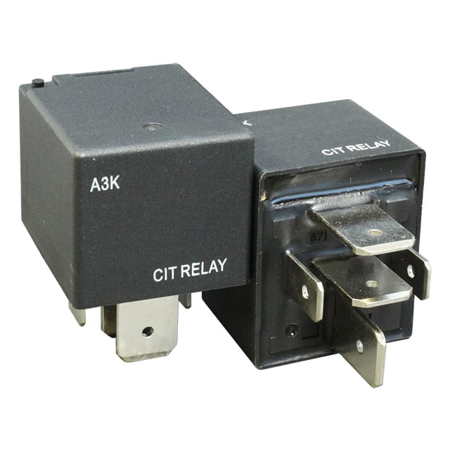 RELAY AUTOMOTIVE SPST 150A 24V