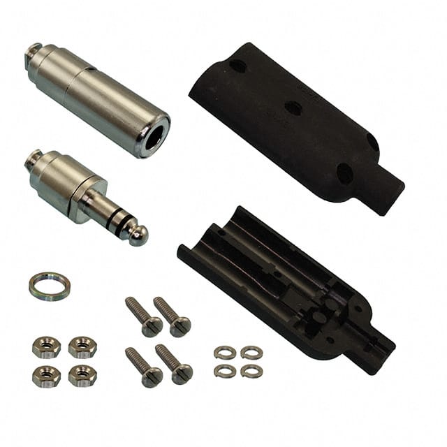 TELEPHONE JACK INLINE 6 CONDUCTO