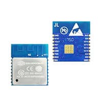 RF TXRX MOD WIFI TRACE ANT SMD