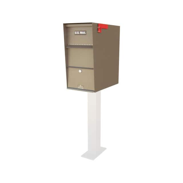 Mastering the SUPER LETTER LOCKER: Front Access Design Tutorial