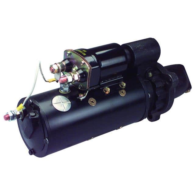 Replacement for Hyster P-180A Ye
