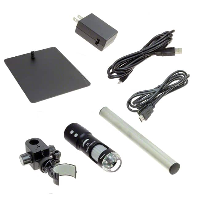 MICROSCOPE DGTL 3X-270X W/LIGHT