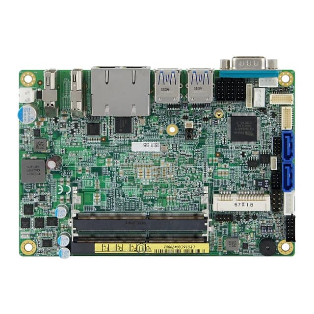 3.5" INTEL CORE I3-7100U (2.4GHZ