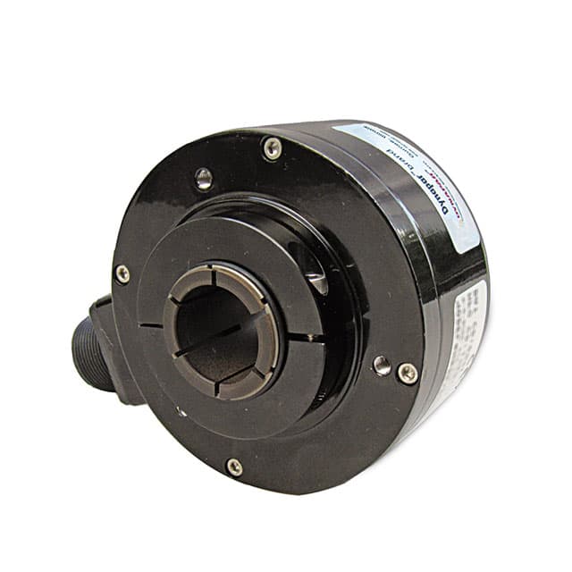 0120 PPR, 3/4" BORE DIAMETER