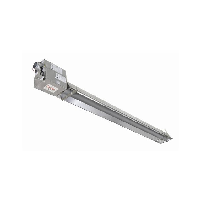 PROPANE HEATER INFRARED STANDARD