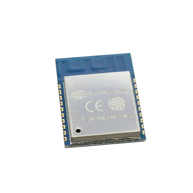 RF TXRX MOD WIFI TRACE ANT SMD