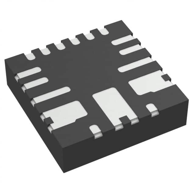 SINGLE-PORT USB PD CONTROLLER FO