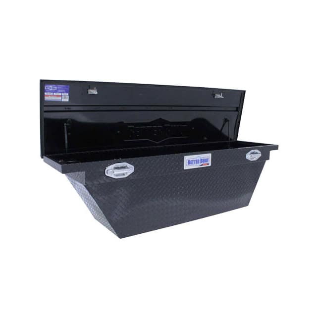 SEC ALUM 70" CROSSOVER TRUCK BOX
