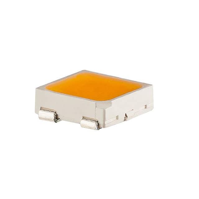LED XLAMP WHITE 4SMD
