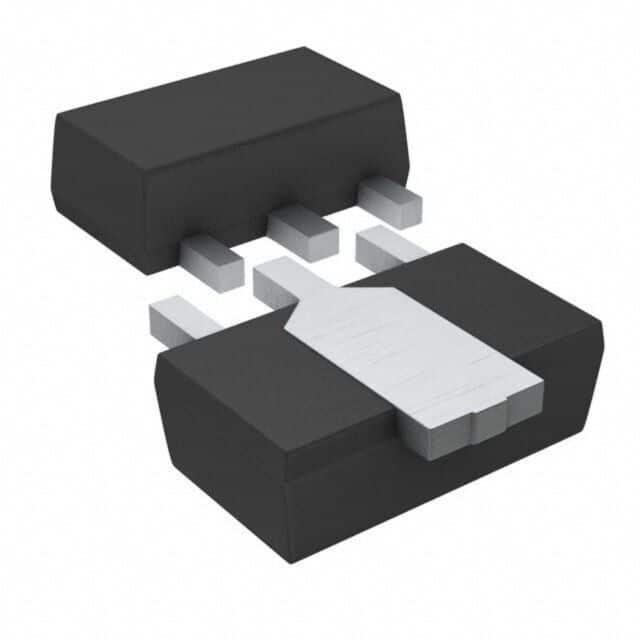 0.05-4GHZ, INGAP HBT, GAIN BLOCK