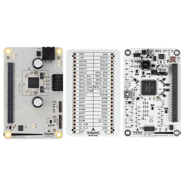 EVAL KIT FOR TMC5161
