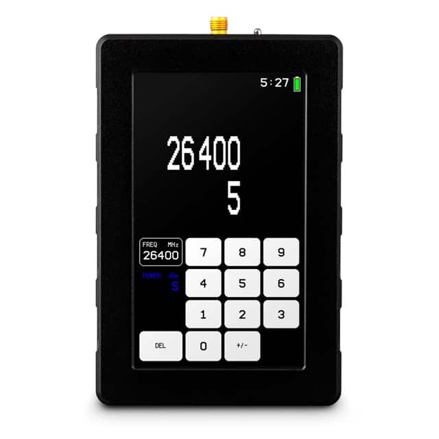 HANDHELD SIGNAL GENERATOR 24-40