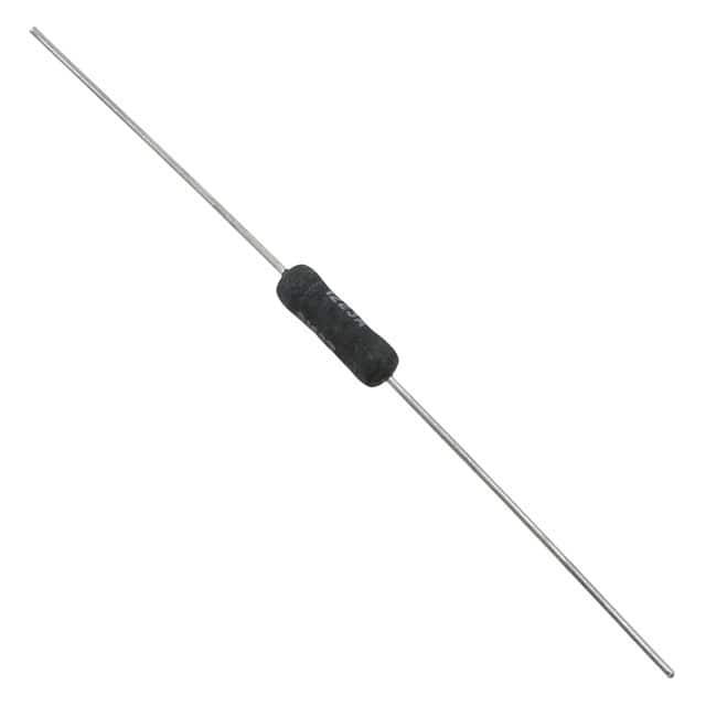 RES 0.681 OHM 1W 1% WW AXIAL