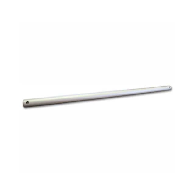 24" DOWNROD, FOR INDUSTRIAL CEIL
