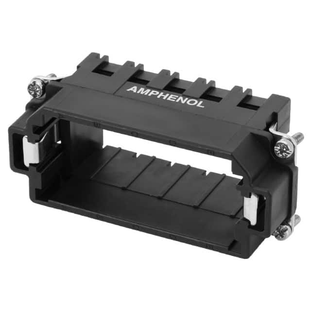 FRAME FIXED MALE SZE16 FOR 5MOD