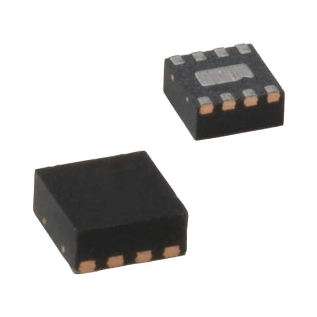 IC REG LINEAR 1.8V/2.9V 8MLF