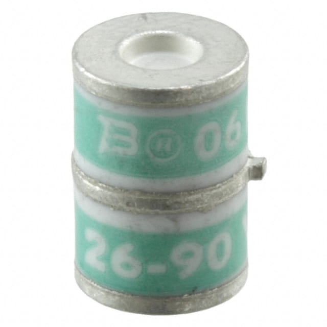 GDT 150V 20KA 3 POLE