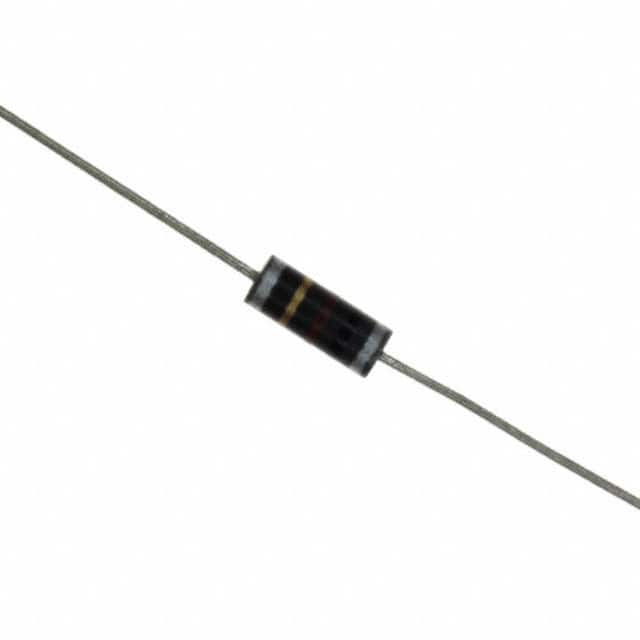 FIXED IND 2.2UH 550MA 400MOHM TH