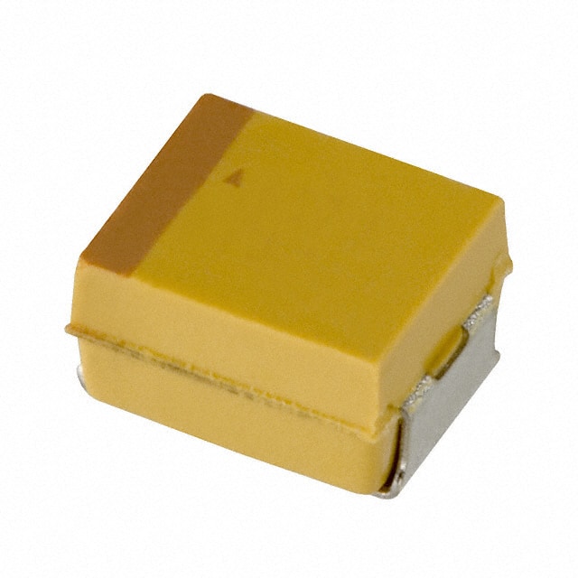 CAP NIOB OXID 47UF 20% 1.8V 1210