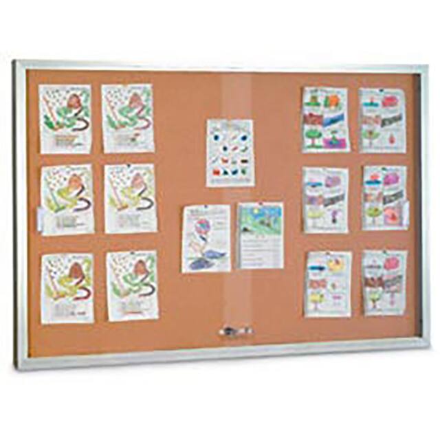 48"W X 36"H SLIDING GLASS DOOR C