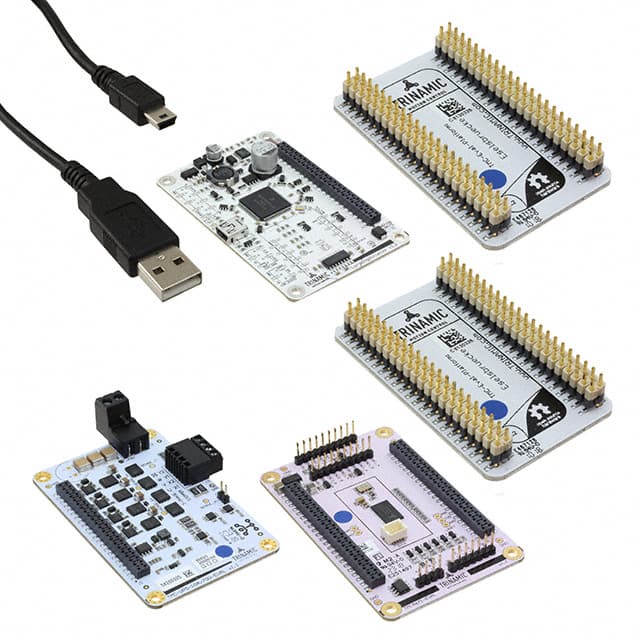 EVAL KIT FOR TMC4671