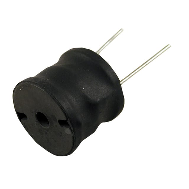 FIXED IND 2.5MH 2.2A 499 MOHM TH