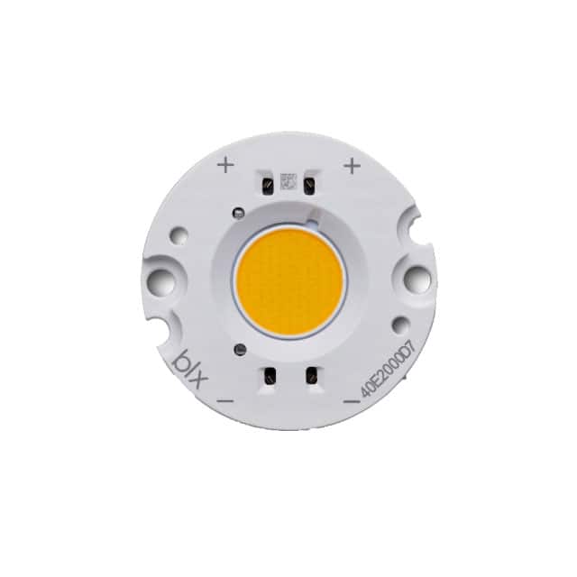 VERO SE 13C COOL WHITE LED ARRAY