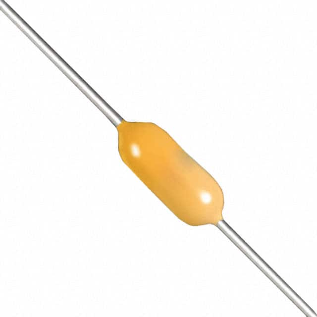 CAP CER 180PF 25V C0G/NP0 AXIAL