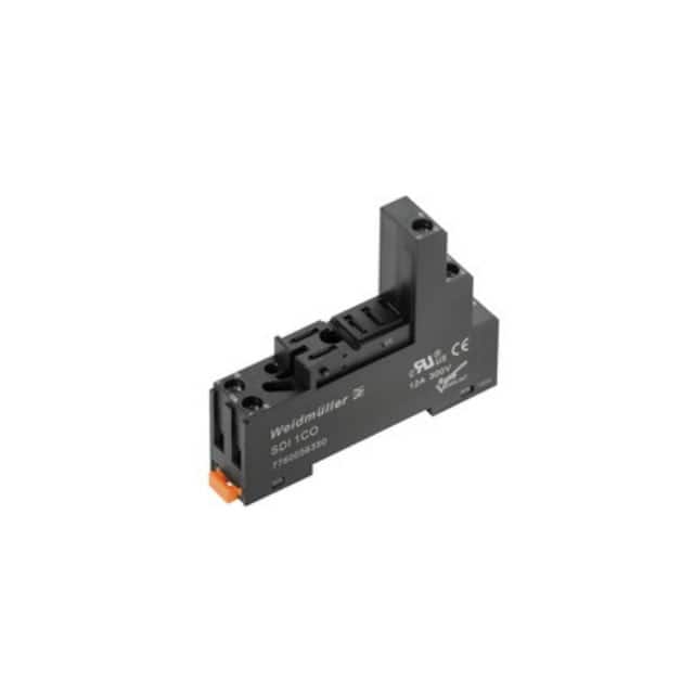 PWR ENT MOD RCPT IEC320-C14 PNL