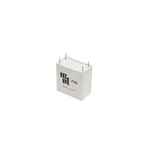CAP FILM 10UF 10% 800VDC RADIAL