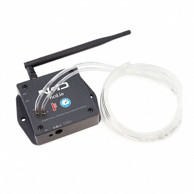 BIDIRECTIONAL PRESSURE SENSOR