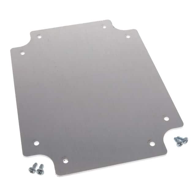 PU-16537 ALUMINUM INTERNAL PANEL