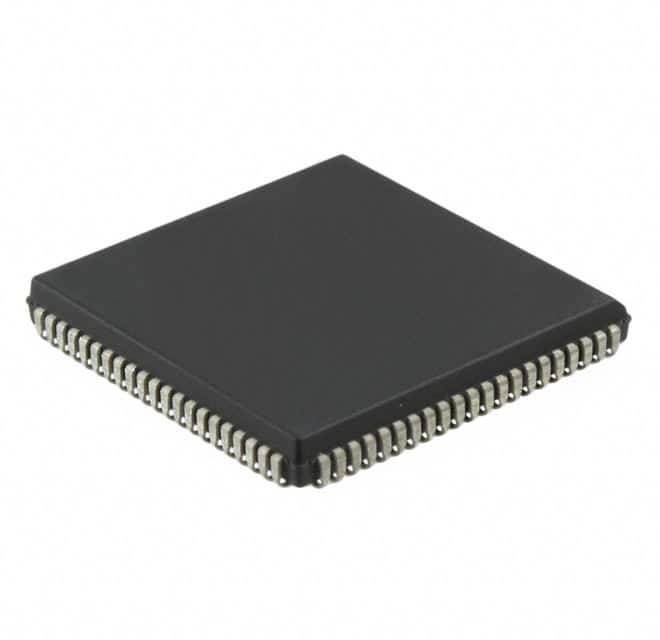 IC SRAM 256KBIT PARALLEL 84PLCC