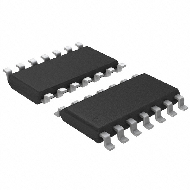 IC OPAMP GP 4 CIRCUIT 14SO