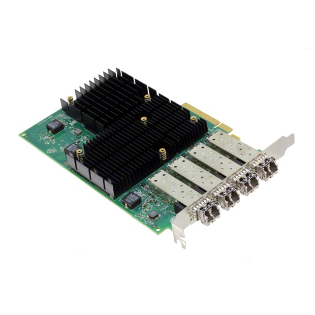 LIGHTPULSELPE16004-M64-PORT16GBF