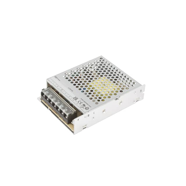 AC/DC CONVERTER 12V 102W