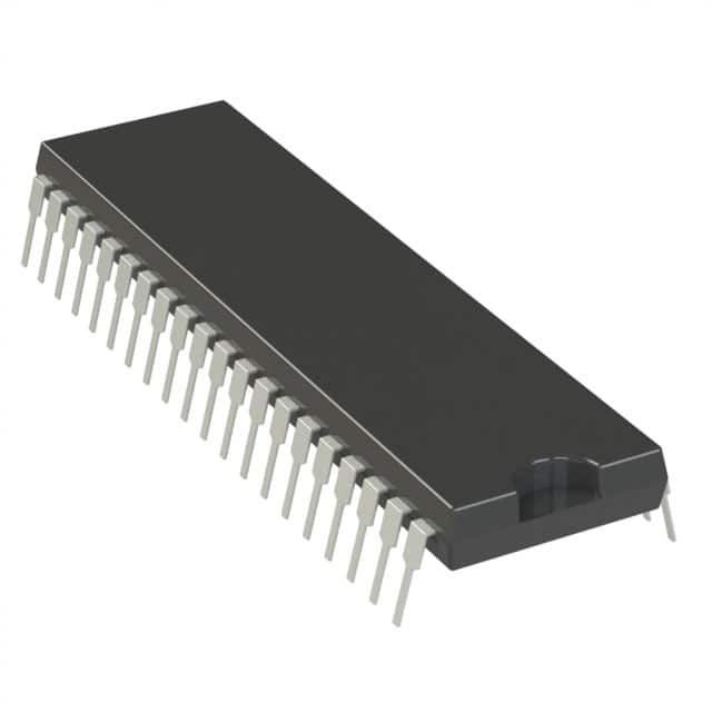 IC MCU 8BIT 32KB FLASH 40DIP