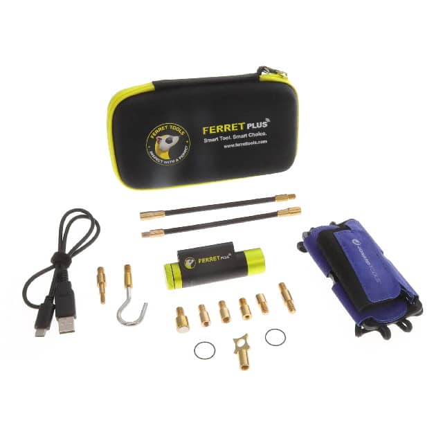 FERRET PLUS MULTIPURPOSE WIRELES